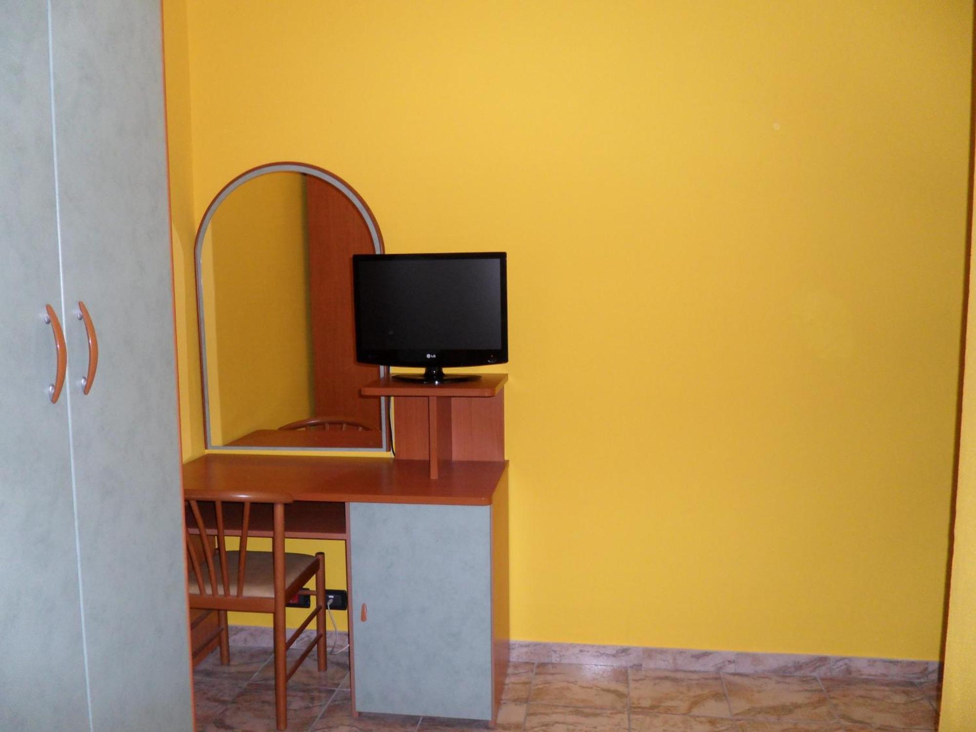 Hotel Formica 사비냐노 술 파나로 외부 사진