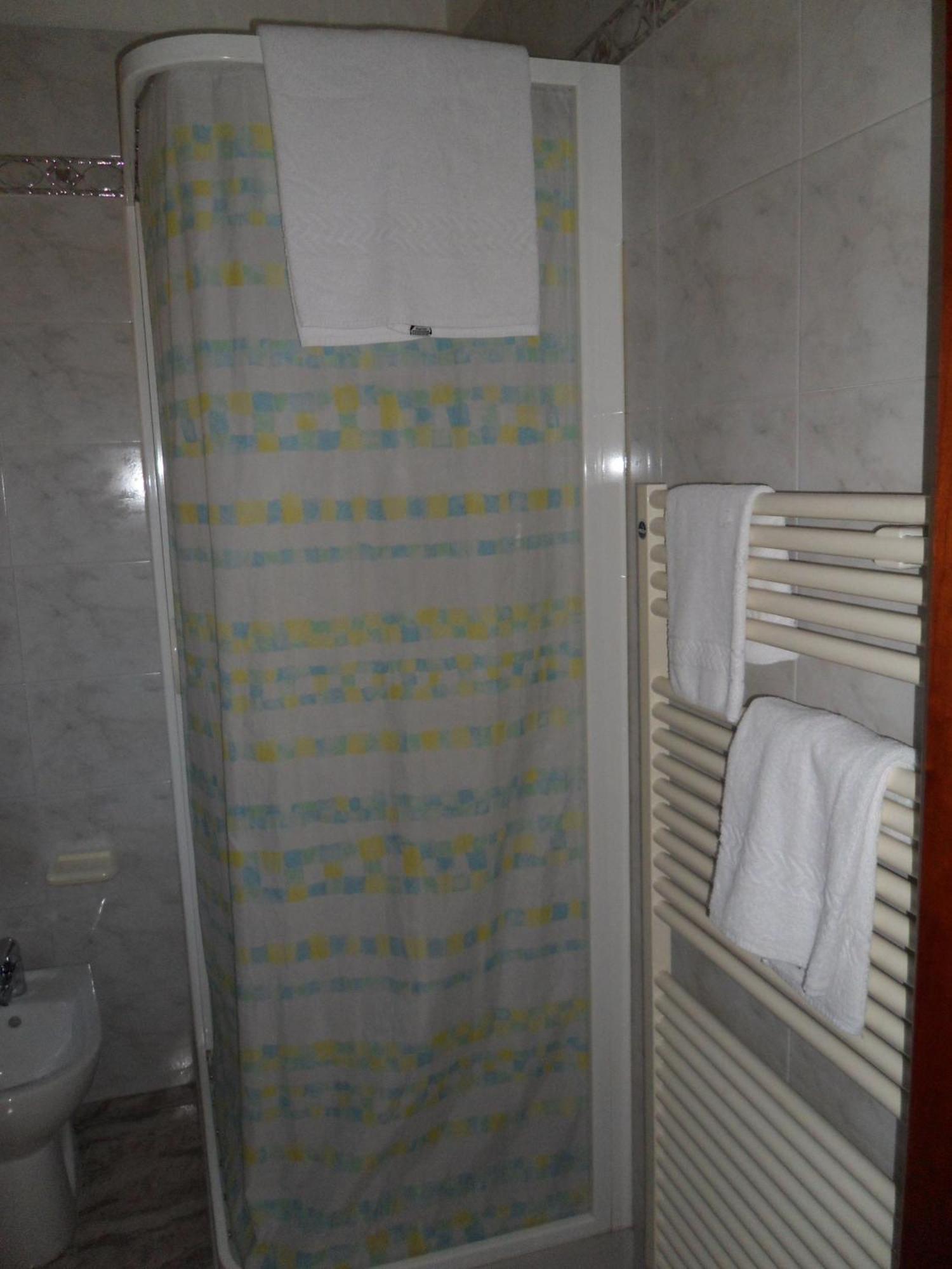 Hotel Formica 사비냐노 술 파나로 외부 사진