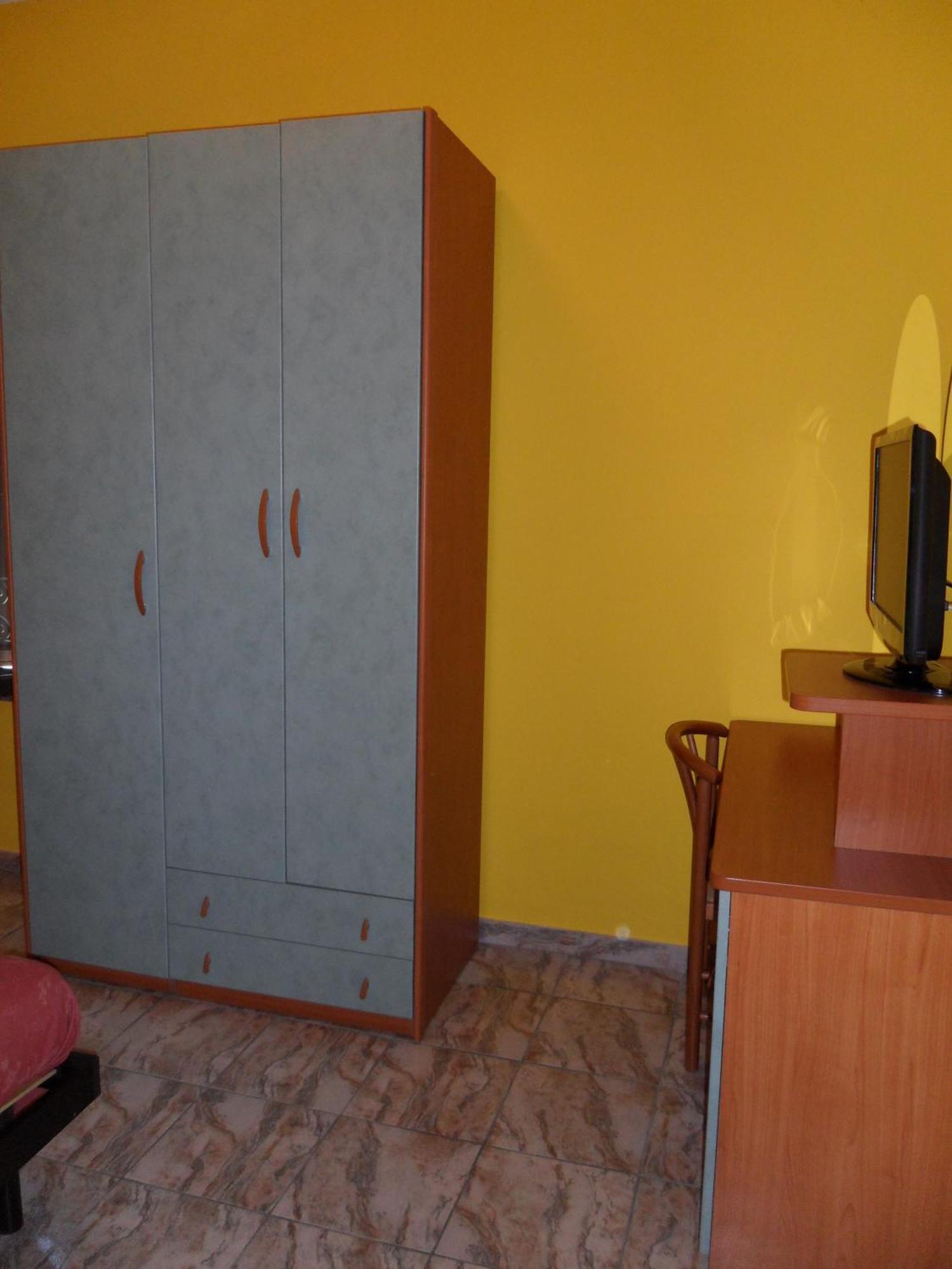 Hotel Formica 사비냐노 술 파나로 외부 사진